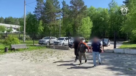 Двое жителей Тынды осуждены за хулиганство