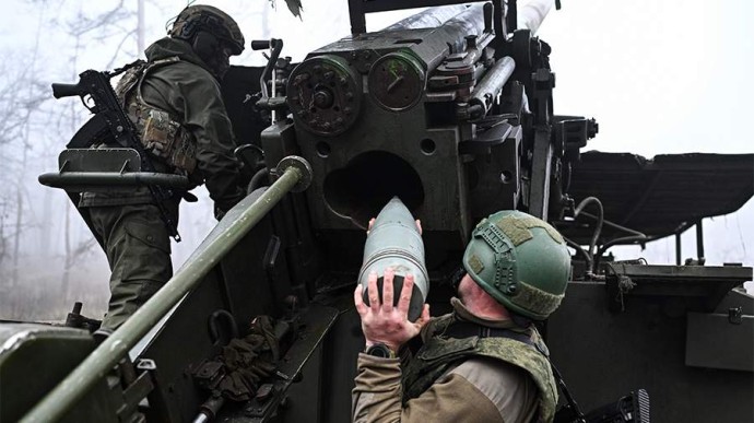 Карта спецоперации на Украине 18 декабря Карта спецоперации на Украине 18 декабря