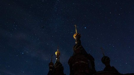 Особый народный праздник 25 октября — Андрон Звездочет: история, традиции, приметы