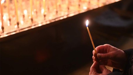 Страстная пятница перед Пасхой: что происходило по Евангелию