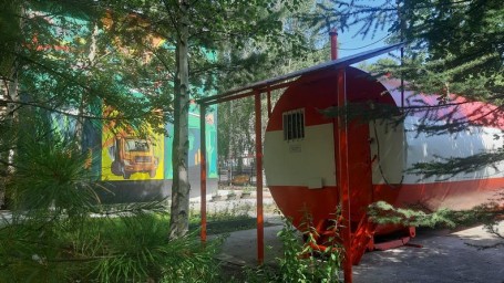 В августе на базе музея истории БАМа пройдёт сессия Союза музеев Амурской области