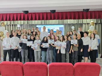День открытых дверей в БАмИЖТ: "Ты в хорошей компании!"