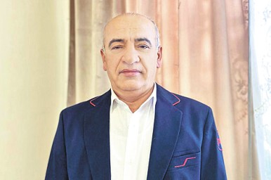 «Мама не знала, что я на войне...»