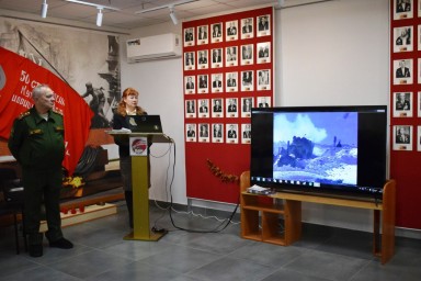 ​"Нас называли шурави"