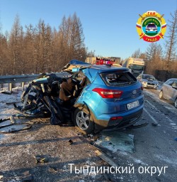 ​СВОДКА ПРОИСШЕСТВИЙ ЗА 1 МАРТА: три человека погибли в ДТП