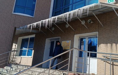 Контроль правонарушений в сфере благоустройства на территории Тынды