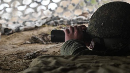 Минобороны РФ сообщило о новых подвигах российских военнослужащих в ходе СВО