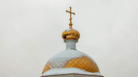 Снег на Покров Богородицы: важнейшая народная примета 14 октября