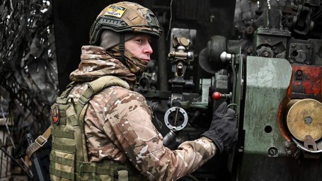 Минобороны РФ сообщило о подвигах российских военных в зоне спецоперации
