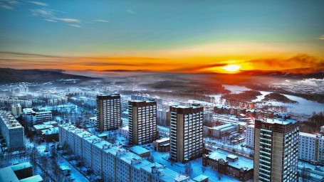 Контакты управляющих компаний