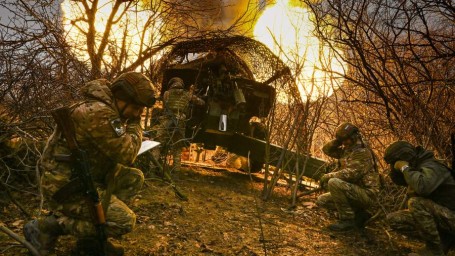 Минобороны РФ сообщило о подвигах российских военнослужащих в зоне СВО