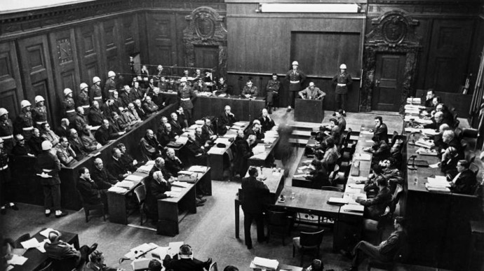 Нюрнбергский процесс: почему 20 ноября стало исторической датой Нюрнбергский процесс: почему 20 ноября стало исторической датой