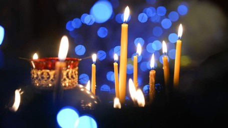 День памяти преподобного Луки Елладского — приметы дня, суеверия