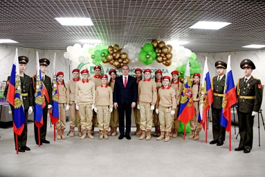 Тындинская городская Дума отметила свой 30-летний юбилей