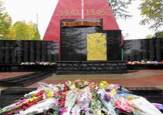 Памятник землякам-тындинцам, погибшим в годы Великой Отечественной войны | Лекция