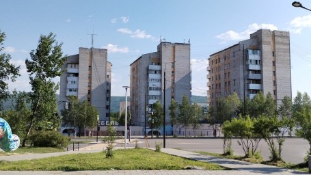 Семейная ипотека на вторичку будет доступна в Тынде