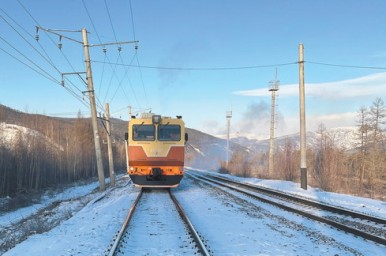 Второй путь испытали дважды