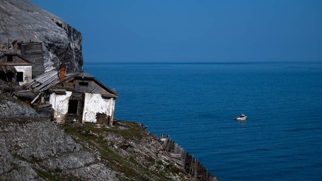 Дмитриев заявил о начале обсуждения строительства тоннеля между Россией и США