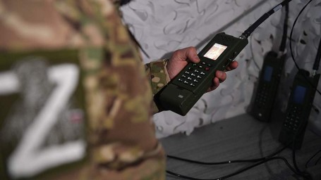 Минобороны РФ рассказало о подвигах российских военнослужащих в зоне СВО