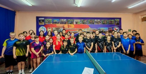 Праздник юношеского спорта состоялся в Тынде!