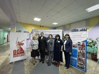 Региональная стажировка по проектной деятельности в Тынде: итоги и перспективы.