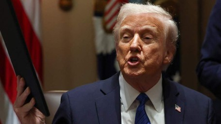 Трамп заявил о готовности Путина и Зеленского к сделке по украинскому конфликту