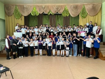 ​Орлята России