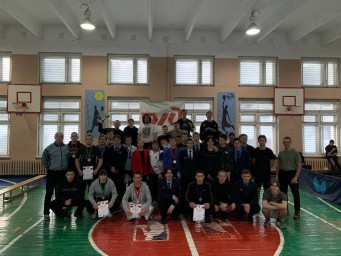 Гиревой спорт в БАмИЖТ: Определены чемпионы и лучшие техники!