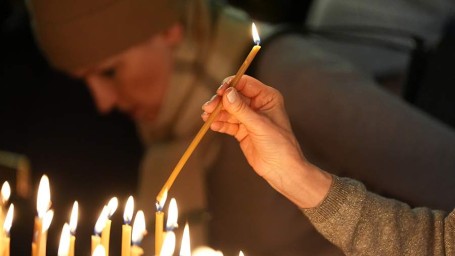 22 апреля — Вадим Ключник: история и традиции, народные приметы