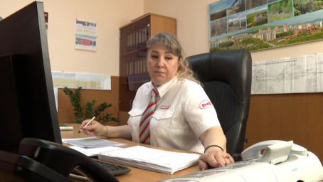 Династия Полозовых уже целое столетие следит за движением поездов на Дальнем Востоке