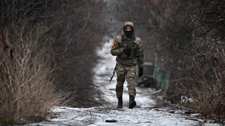 Минобороны РФ сообщило о подвигах российских бойцов в зоне спецоперации