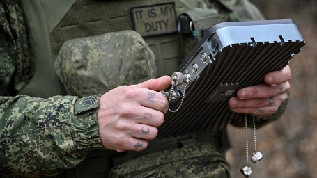 Минобороны РФ сообщило о подвигах военных ВС РФ в зоне спецоперации