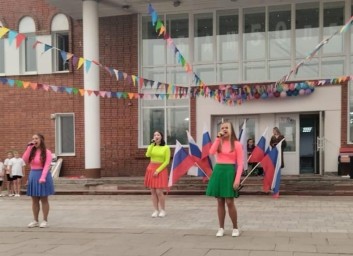 В Тындинском округе продолжаются мероприятия посвященные 50-летию БАМа
