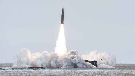 ВС РФ нанесли групповой удар по цехам производящих дроны предприятий ВПК Украины
