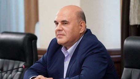 Михаил Мишустин внес на рассмотрение Госдумы новый состав правительства.