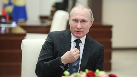 Путин утвердил индексацию маткапитала на 2025–2027 годы