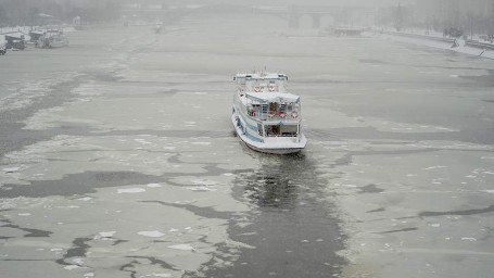 Особый народный праздник 19 ноября — Павел Ледостав: история, традиции, приметы
