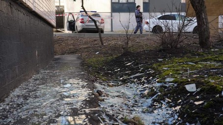 Собянин сообщил об уничтожении 74 БПЛА на подлете к Москве