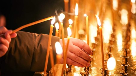 Важнейший церковный праздник 18 апреля — Страстная пятница: как провести этот день, приметы
