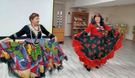 "Чудеса накануне Рождества"