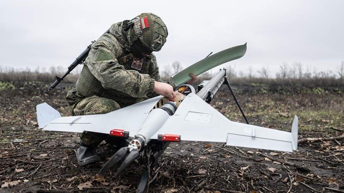 Карта спецоперации на Украине 19 ноября Карта спецоперации на Украине 19 ноября