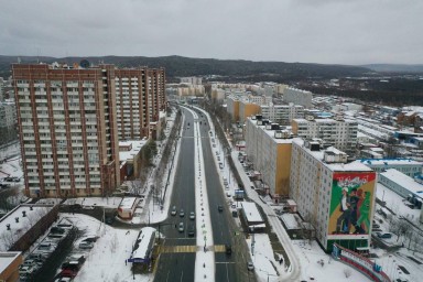 Мир! Труд! Май! В преддверии юбилея БАМа вспоминаем, как шла великая стройка