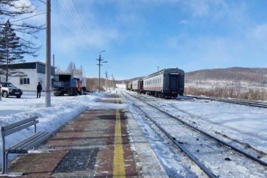 Суд обязал РЖД создать доступную среду на станциях в Тындинском районе.