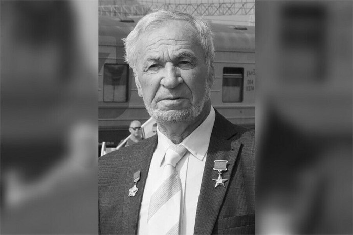 Памяти Ивана Варшавского: умер легендарный строитель БАМа Памяти Ивана Варшавского: умер легендарный строитель БАМа