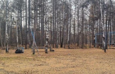 В Тынде благоустроят общественное пространство на правом берегу реки