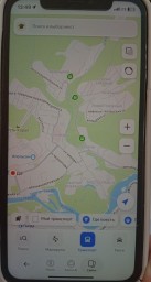 Go2Bus: автобусы города как на ладони.