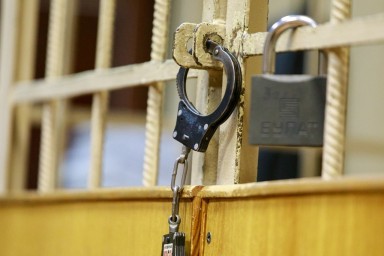 ​Житель Тынды суд арестовал за неповиновение