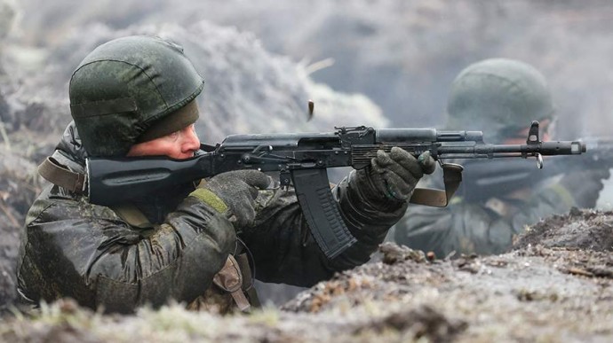 Карта спецоперации на Украине 26 ноября Карта спецоперации на Украине 26 ноября