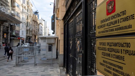 Особая дипмиссия: РФ и США уходят от наследия Байдена
