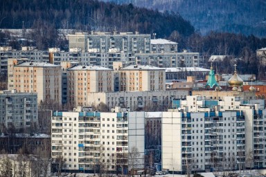 Программа «Обеспечение доступным и качественным жильем населения Амурской области»
